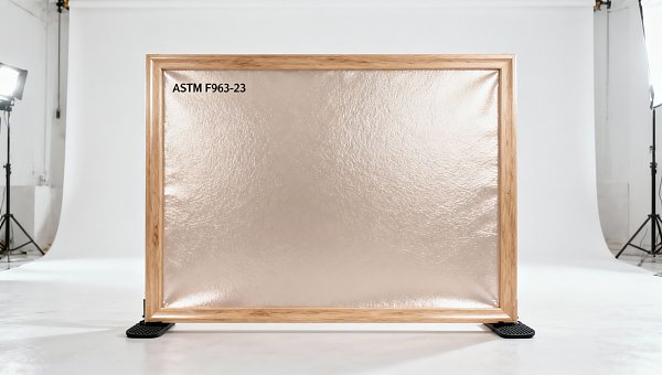 CPSC Enforces ASTM F963-23 for Wedding Backdrops as of Apr 27, 2026