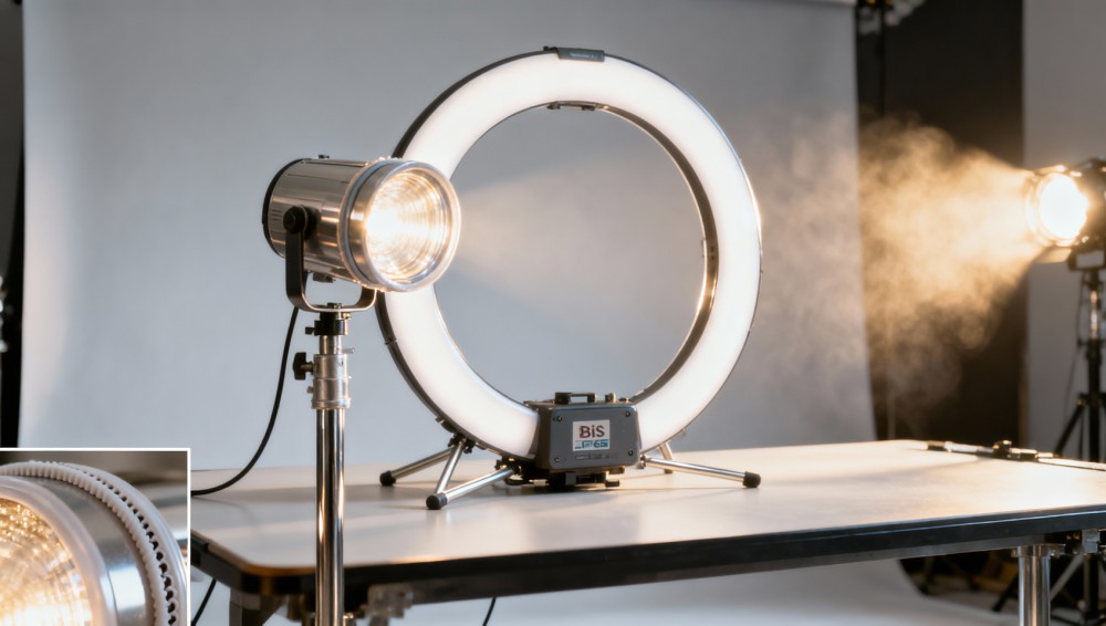 India BIS Proposes IP65 + Drop Test for Wedding LED Lights India BIS Proposes IP65 + Drop Test for Wedding LED Lights