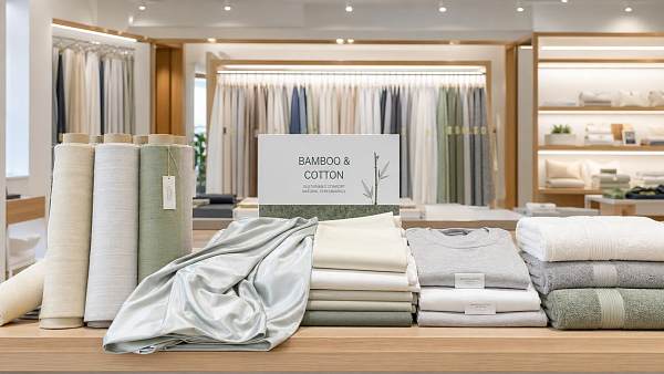 Organic Bamboo Yarn vs Cotton Blends: Which Feels Better in Finished Products