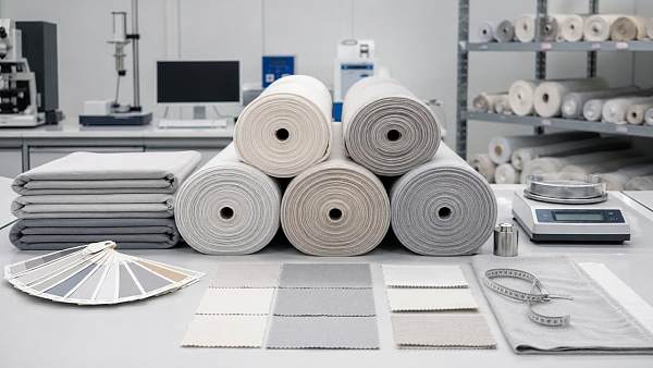 Modal Fabric Wholesale: How to Spot Consistent Quality Across Batches