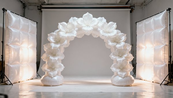 CPSC Mandates ASTM F3368-26 for Inflatable Photo Props