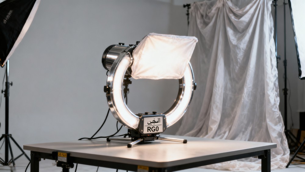SASO Updates LED Photographic Lighting Safety Labeling in KSA SASO Updates LED Photographic Lighting Safety Labeling in KSA