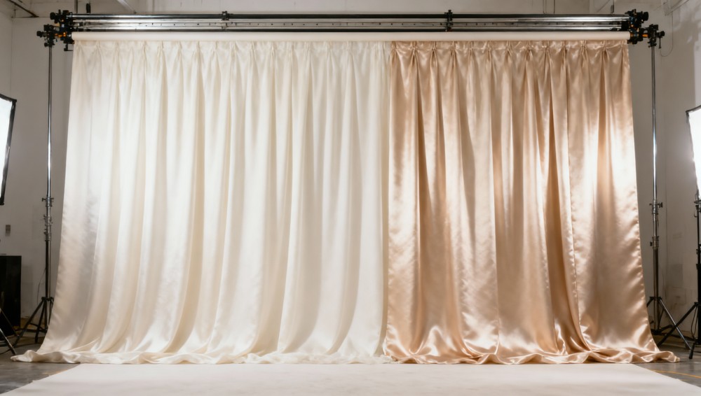 Turkey TSE Mandates TS EN ISO 11925-2:2025 for Studio Backdrop Fabrics Turkey TSE Mandates TS EN ISO 11925-2:2025 for Studio Backdrop Fabrics