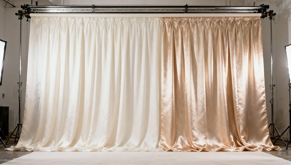 Turkey TSE Mandates TS EN ISO 11925-2:2025 for Studio Backdrop Fabrics