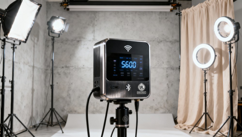 UL 8750 Supplement 3: Smart Dimmers for Wedding Photography Must Support OTA & Remote Diagnostics UL 8750 Supplement 3: Smart Dimmers for Wedding Photography Must Support OTA & Remote Diagnostics