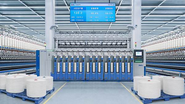 Textile Spinning Machinery: Signs It’s Time to Upgrade Old Lines