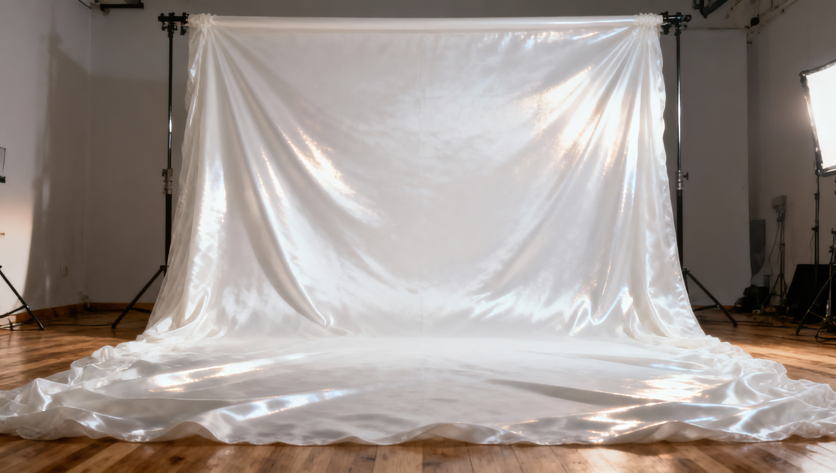 FDA Adds PFAS-Coated Photography Backdrops to Import Alert