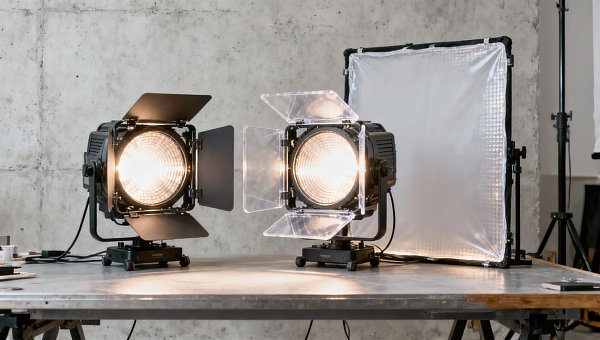 ECHA Proposes REACH Annex XVII Ban on Brominated Flame Retardants in LED Photo Light Covers