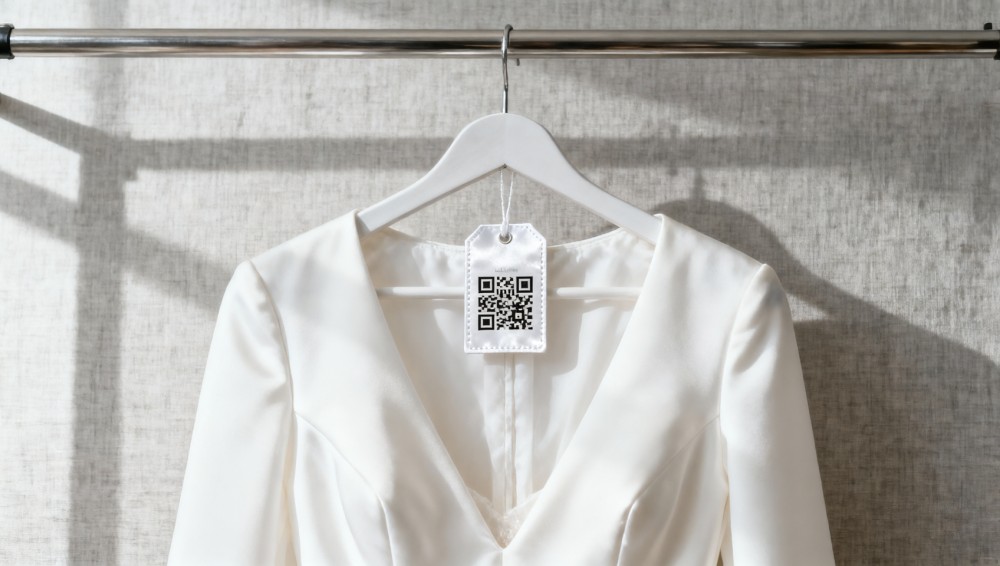 RCEP TBT Notice No.3|2026: Regenerated Lining Traceability for Wedding Gowns RCEP TBT Notice No.3|2026: Regenerated Lining Traceability for Wedding Gowns