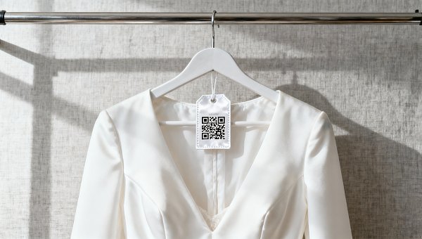 RCEP TBT Notice No.3/2026: Regenerated Lining Traceability for Wedding Gowns