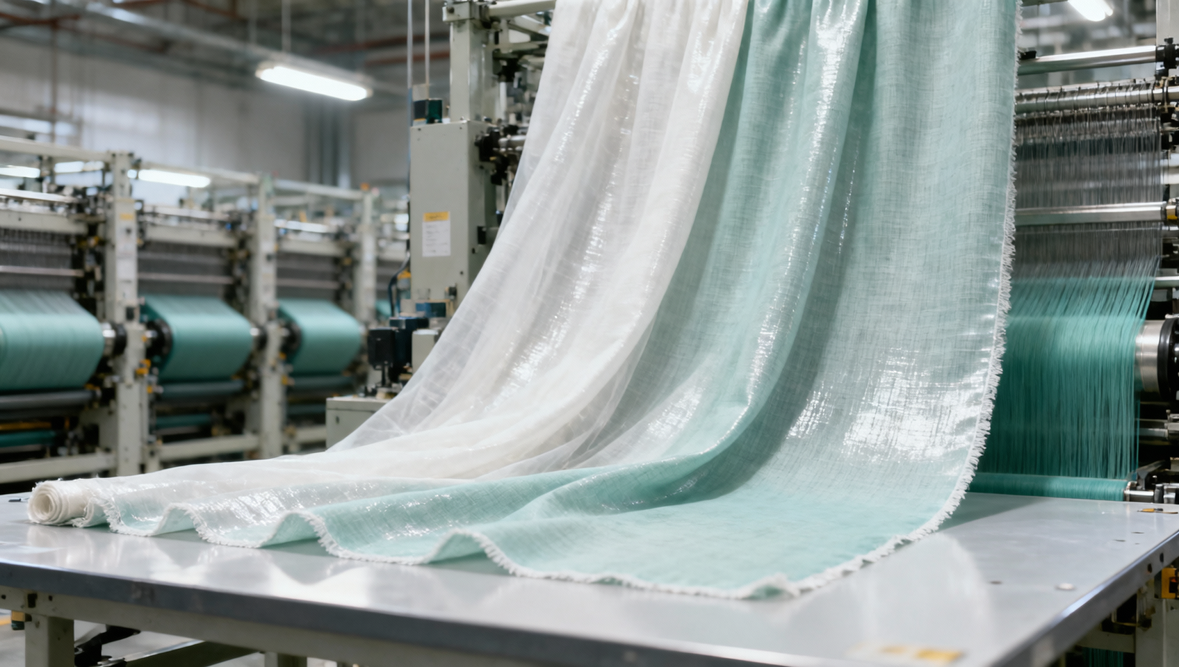 Japan Launches Green Supply Chain Certification for Chinese rPET Backdrops