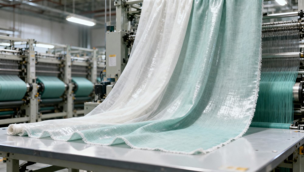 Japan Launches Green Supply Chain Certification for Chinese rPET Backdrops Japan Launches Green Supply Chain Certification for Chinese rPET Backdrops