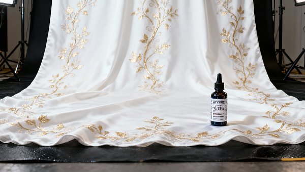 JIS T 0601-2026 Revision: UV Ink for Wedding Backdrops Must Declare Full Composition & Phthalate Migration Limits