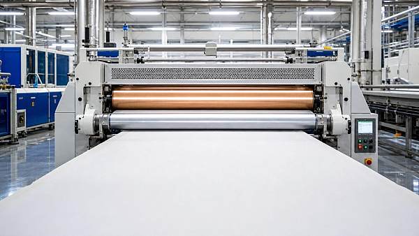 How to Choose a Fabric Calendering Machine for Stable Surface Finish
