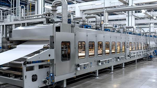 Textile Stenter Frame Basics: What Affects Heat Setting Performance Most