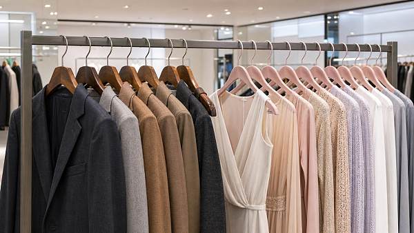 Wholesale Wooden Hangers vs Velvet Hangers Bulk: Which Fits Your Retail Setup