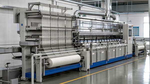 Textile Sizing Machine Setup Tips for Better Yarn Protection and Less Waste