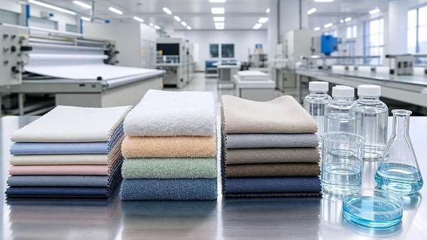 Textile Softeners Wholesale: How Softness Claims Affect Final Fabric Feel
