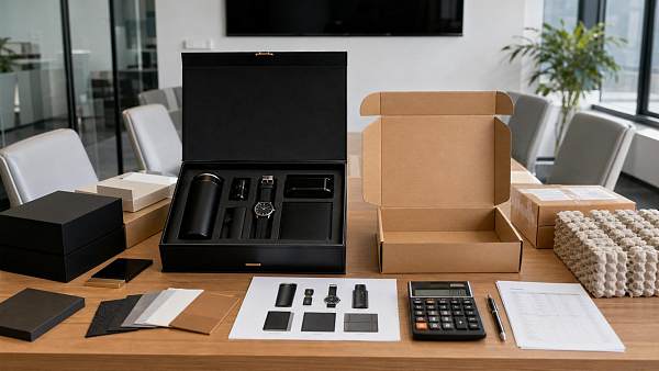 When Custom Magnetic Closure Boxes Are Worth the Higher Unit Cost