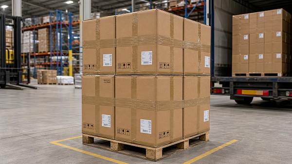 Heavy Duty Strapping Tape: When Higher Adhesion Prevents Shipping Losses