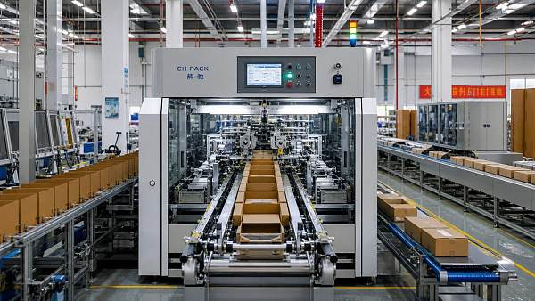 Automatic Carton Folder Gluer: Signs Your Packaging Line Is Ready