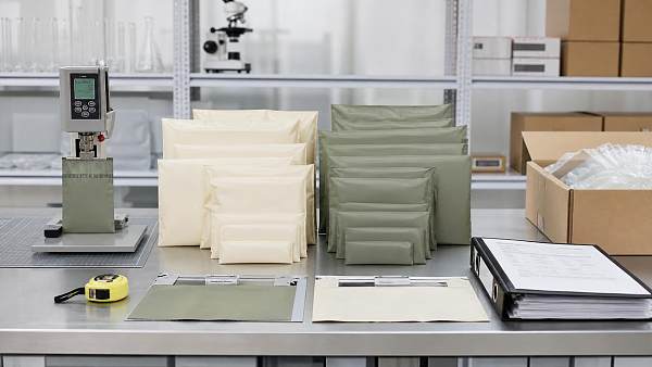 Compostable Mailer Bags: What to Verify Before Large-Volume Orders