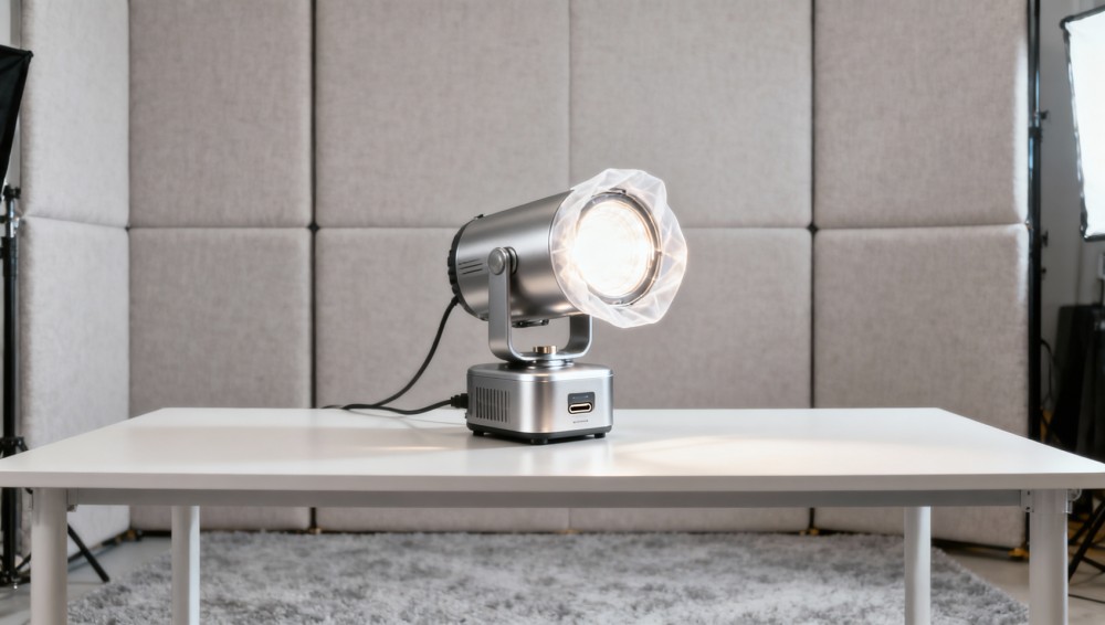 CPSC Recalls 3 Chinese Portable LED Fill Lights for Fire Risk CPSC Recalls 3 Chinese Portable LED Fill Lights for Fire Risk