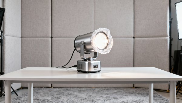 CPSC Recalls 3 Chinese Portable LED Fill Lights for Fire Risk