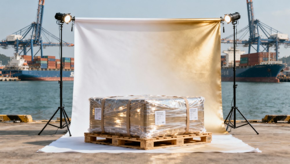 Yantian Port Launches 'Wedding Photography Fast-Response Channel' Yantian Port Launches 'Wedding Photography Fast-Response Channel'