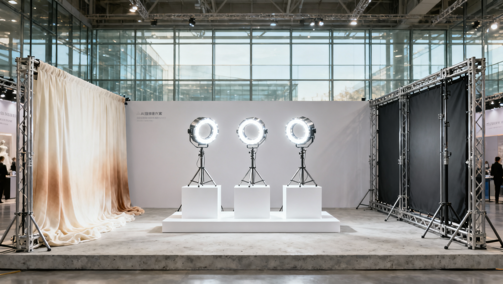 White Wedding Milano 2026 Adds 'China Smart Studio Solutions' Zone