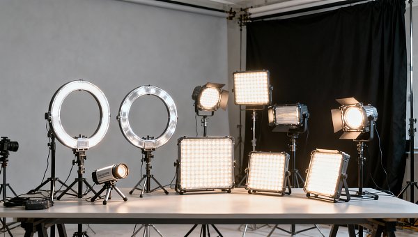 India BIS to Include LED Soft Lights for Bridal Photography in Mandatory Certification