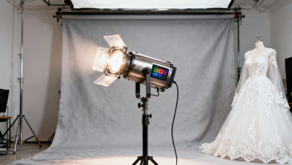 FDA Classifies LED Soft Lights for Wedding Photography as Class II Devices FDA Classifies LED Soft Lights for Wedding Photography as Class II Devices