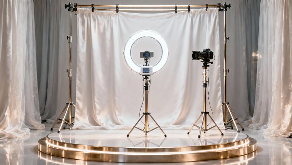 White Wedding Milano 2026: New Carbon Footprint Rule for Chinese Exhibitors