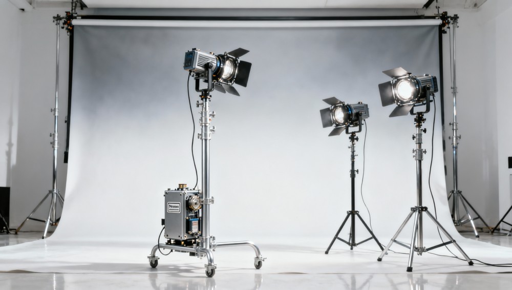 GSPEI Rises 2.1% in Early May: Rare-Earth Motor Costs Drive Up Wedding Photography Equipment Export Prices GSPEI Rises 2.1% in Early May: Rare-Earth Motor Costs Drive Up Wedding Photography Equipment Export Prices