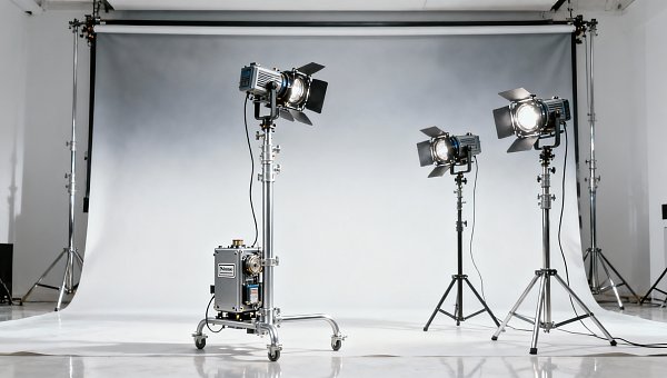 GSPEI Rises 2.1% in Early May: Rare-Earth Motor Costs Drive Up Wedding Photography Equipment Export Prices