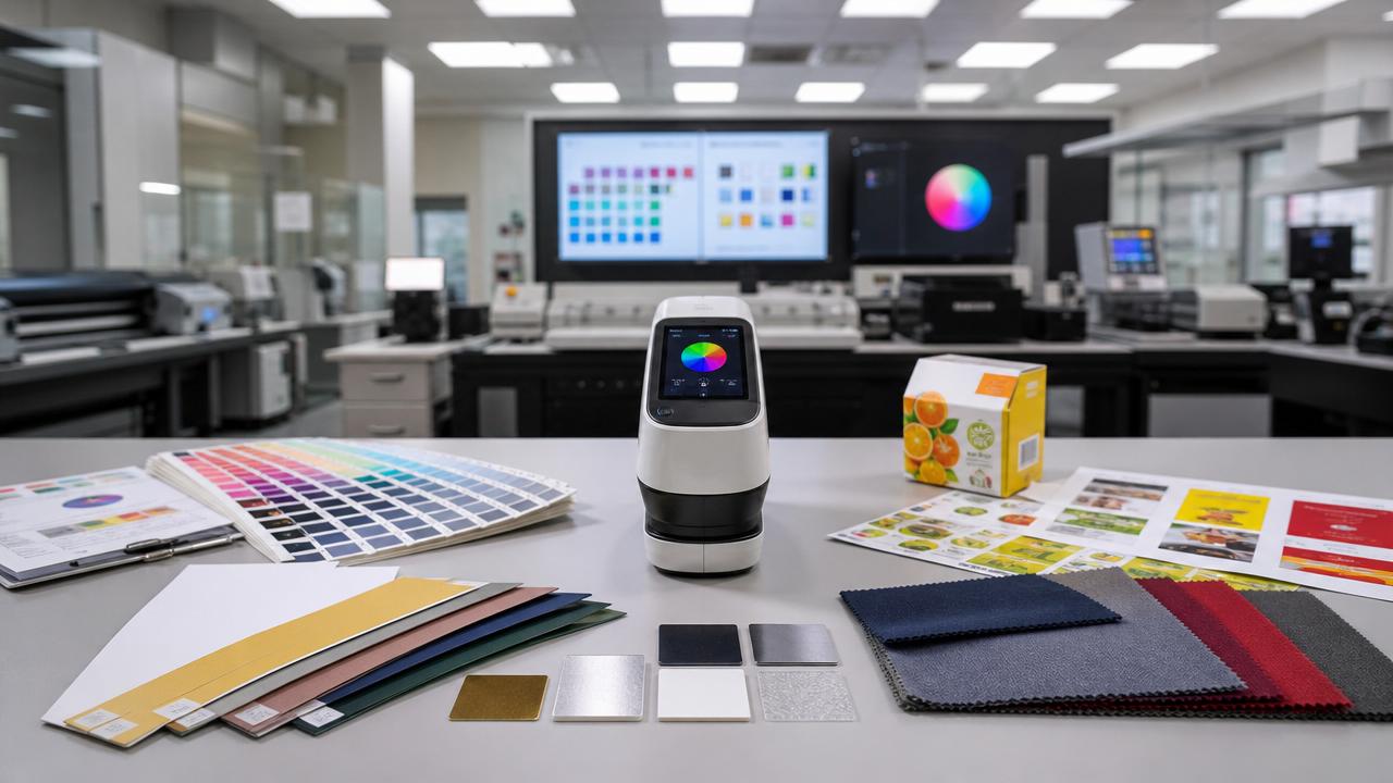 When a Color Management System Becomes Worth the Investment