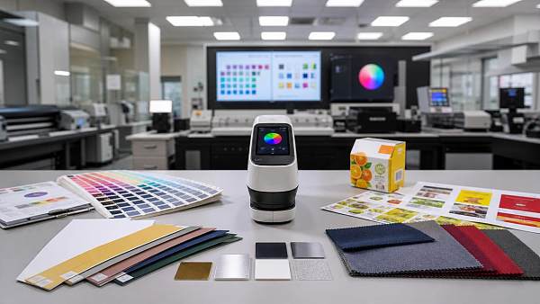 When a Color Management System Becomes Worth the Investment