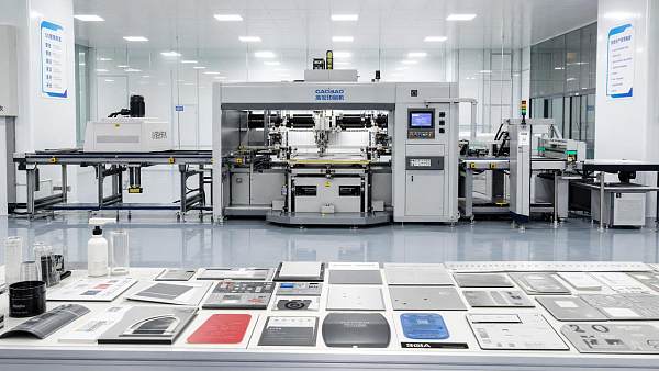 Screen Printing Machine Buying Guide for Growing Production Lines