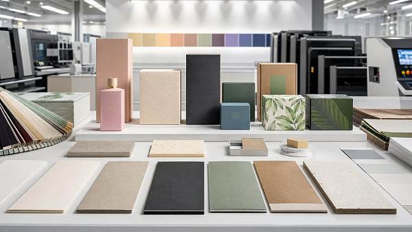 Wholesale Art Paper Trends Shaping Premium Print Packaging in 2026