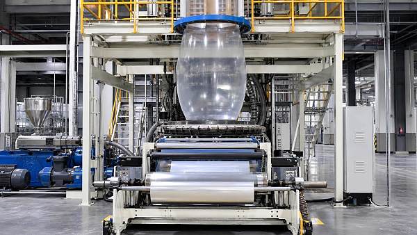 Plastic Bag Blowing Machine Problems That Slow Output and Waste Film