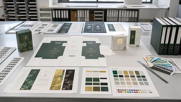 Packaging Design Software Features That Save Revision Time