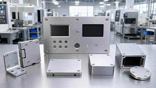 When Countersunk Machine Screws Are the Right Choice for Flush Mounting