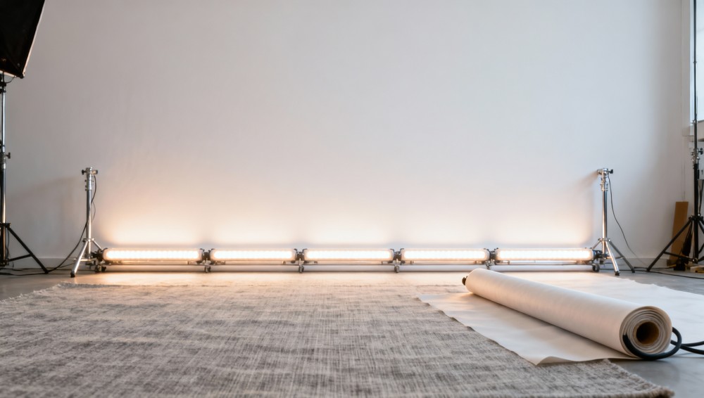 CPSC Recalls Chinese LED Backdrop Lights Over Fire Risk CPSC Recalls Chinese LED Backdrop Lights Over Fire Risk