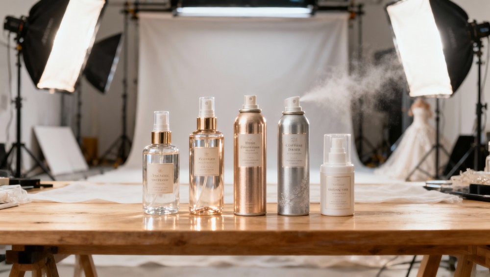 Indonesia BPOM New Rule: Fragranced Wedding Spray Must Register as Cosmetic Indonesia BPOM New Rule: Fragranced Wedding Spray Must Register as Cosmetic