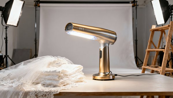 Brazil INMETRO Adds UV-C Disinfection Lamps for Wedding Photography to Mandatory 62471 Certification