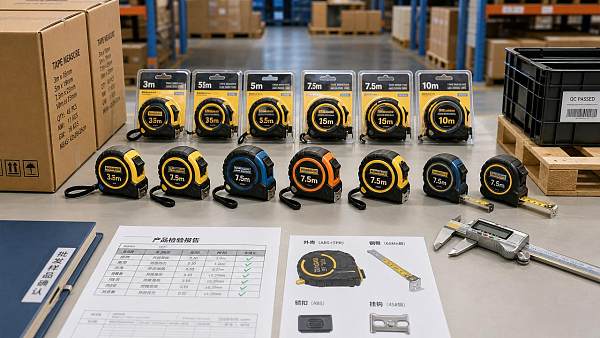 What Affects Wholesale Tape Measures Cost Beyond Unit Price