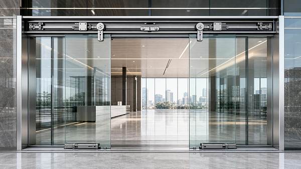 Sliding Glass Door Hardware Problems You Can Prevent at the Design Stage