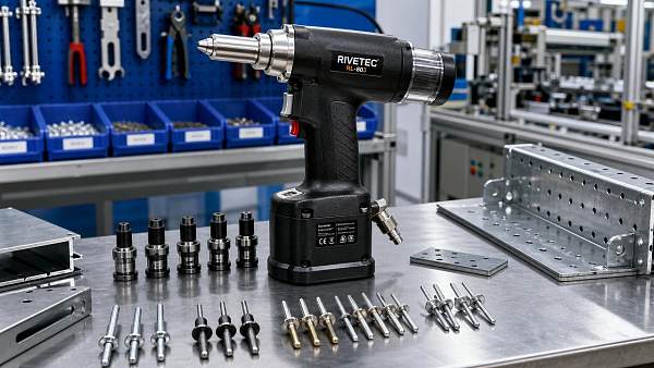 Heavy Duty Rivet Gun Selection Tips for Frequent Assembly Work