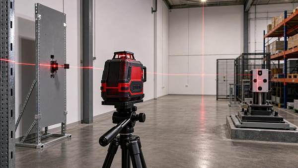 Digital Laser Level Accuracy: What to Check Before You Trust the Reading