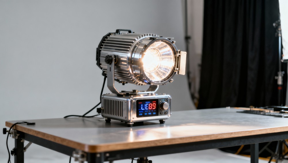 FDA Expands EMC Oversight to Wedding LED Lights